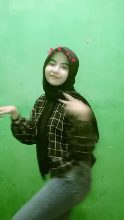 Goyang sek #tiktok #jj #capcut #jilbab