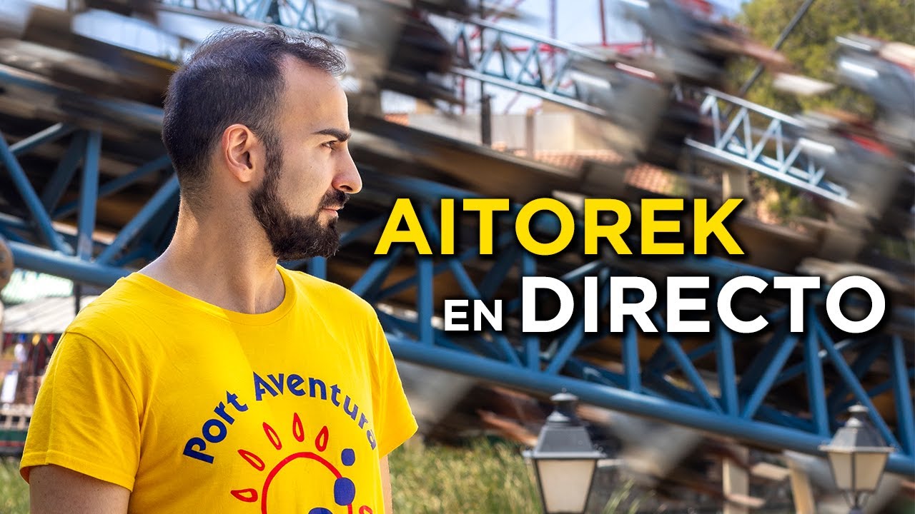 Novedades PortAventura 2026 con 