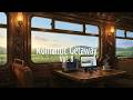 Romantic Getaway Vol. 8 ✨📻 Morning City Pop Lo-Fi for Love, Energy &amp; New Beginnings | Dreamwave FM
