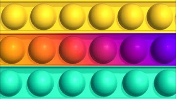 POP US! - All Levels Gameplay Android, iOS