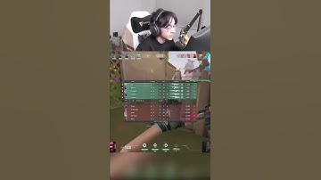 Tenz explains why Fade is BETTER than Sova #shorts #valorantesports #valoranthighlights #esports