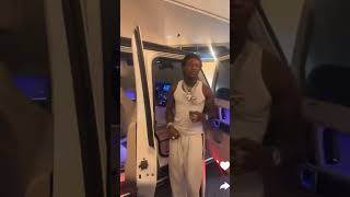 Shallipopi New Sound shallipopi fridayvibe  new afrobeats newrelease