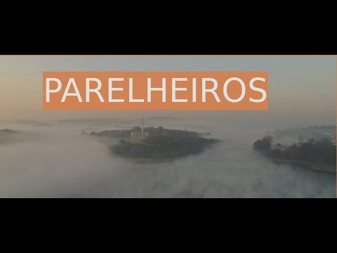 Parelheiros, destino turístico da cidade de São Paulo