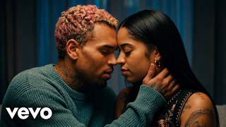 Chris Brown ft. Ella Mai – Kiss Me Now (Official Music 2026)