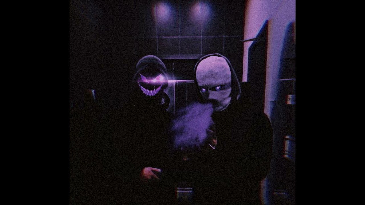 [FREE] SMOKEPURPP x KIDD KEO x TRAVIS SCOTT TYPE BEAT 2021 DARK SIDE | prod. by uzi808