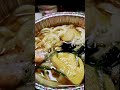 UDON food eat dinner lunch menu Live