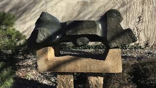 Noguchi Museum 2017