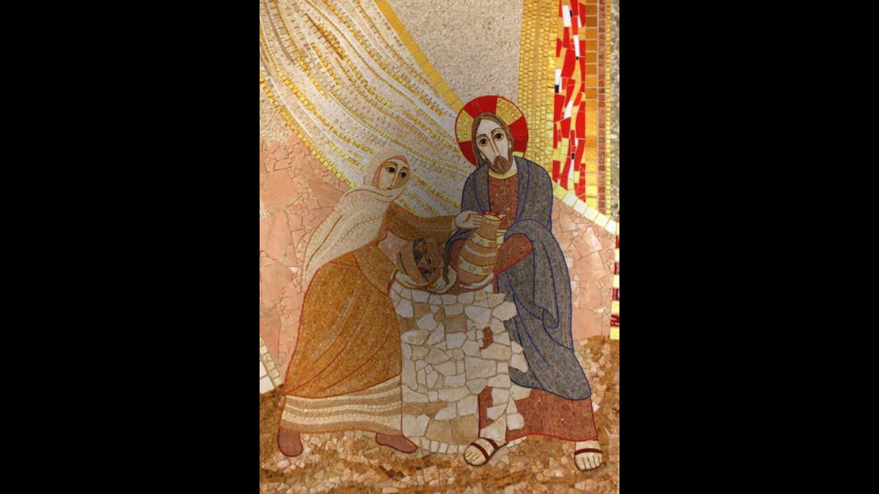 De Noite (Taizé - De Noche)