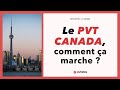  le pvt canada comment a marche  