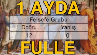 Felsefe Grubu Fullemek İsti̇yorsan İzle