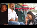 Noko Dongbakgijagipa 