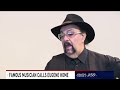 Amazing America: Legendary Saxophonist’s New Life in Oregon