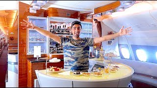 Goodbye Dubai, Hello Spain !!!