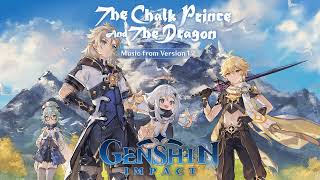 Genshin Impact ( Frostbiting Bloom ) Soundtrack / OST Guide