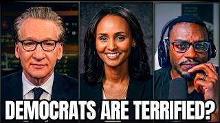 Democratic Socialist Gets DEMOLISHED By Bill Maher Over Communist Agenda