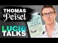 Lucid talks avec thomas peisel  un guide pratique du rve lucide