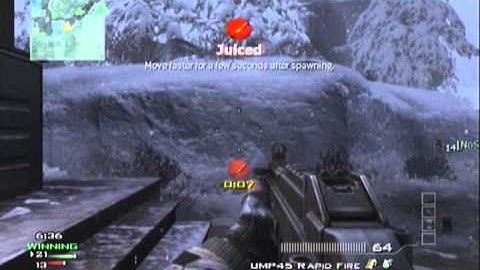 MW3- Kill Confirmed on Outpost- What I Think and Announcement