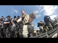 Operação Ursal 3 - Toca dos Lobos - Caminhão
