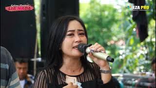 TERLALU SAYANG | JAIPONG DANGDUT ' LIA NADA ' | SHOW DUKUH MINGKRIK - LARANGAN 15/05/2025
