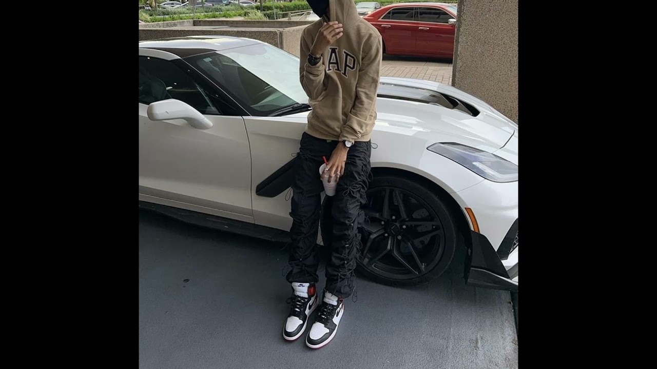 nba youngboy ugg boots