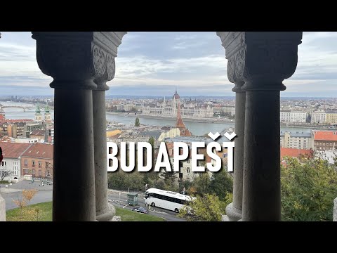 Video: 6 nejlepších termálních lázní k návštěvě v Budapešti