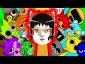 Sprunkiにリベンジしてみた!【ゆっくり実況 - ホラーゲーム】