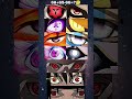 WHICH DO JUTSU WOULD YOU CHOOSE? #anime #naruto #jutsu