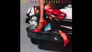 The Cars - Drive