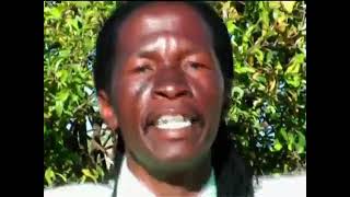 Eckson Maluleke Bye Bye vanghana (music video)