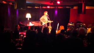 Rodney Crowell-Highway 17 (Live: Hugh&#39;s Room 03/08/11)