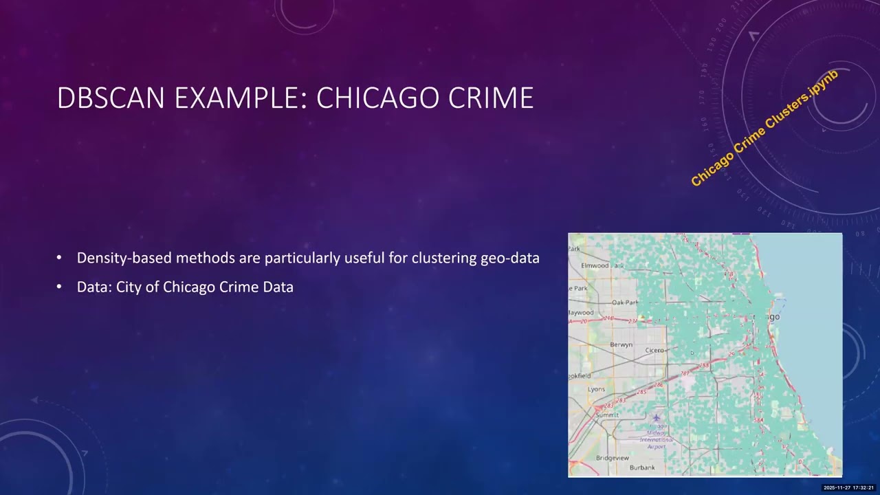 02 - Clustering & Dimensionality Reduction27 11 2025