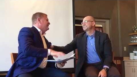 The High Alpha Model and Partnership with Hyde Park Venture Partners – Tim Kopp and Scott Dorsey