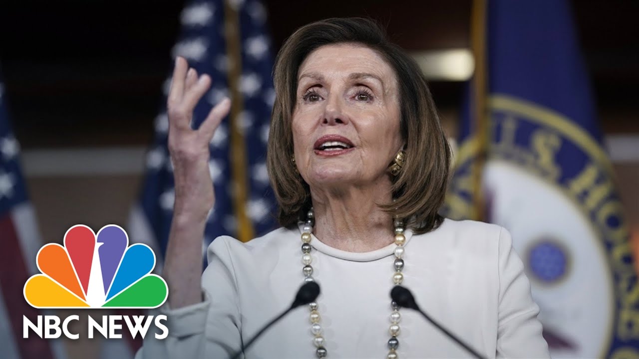 Lawmakers Face Fast Approaching Deadlines In House Lame-Duck Session