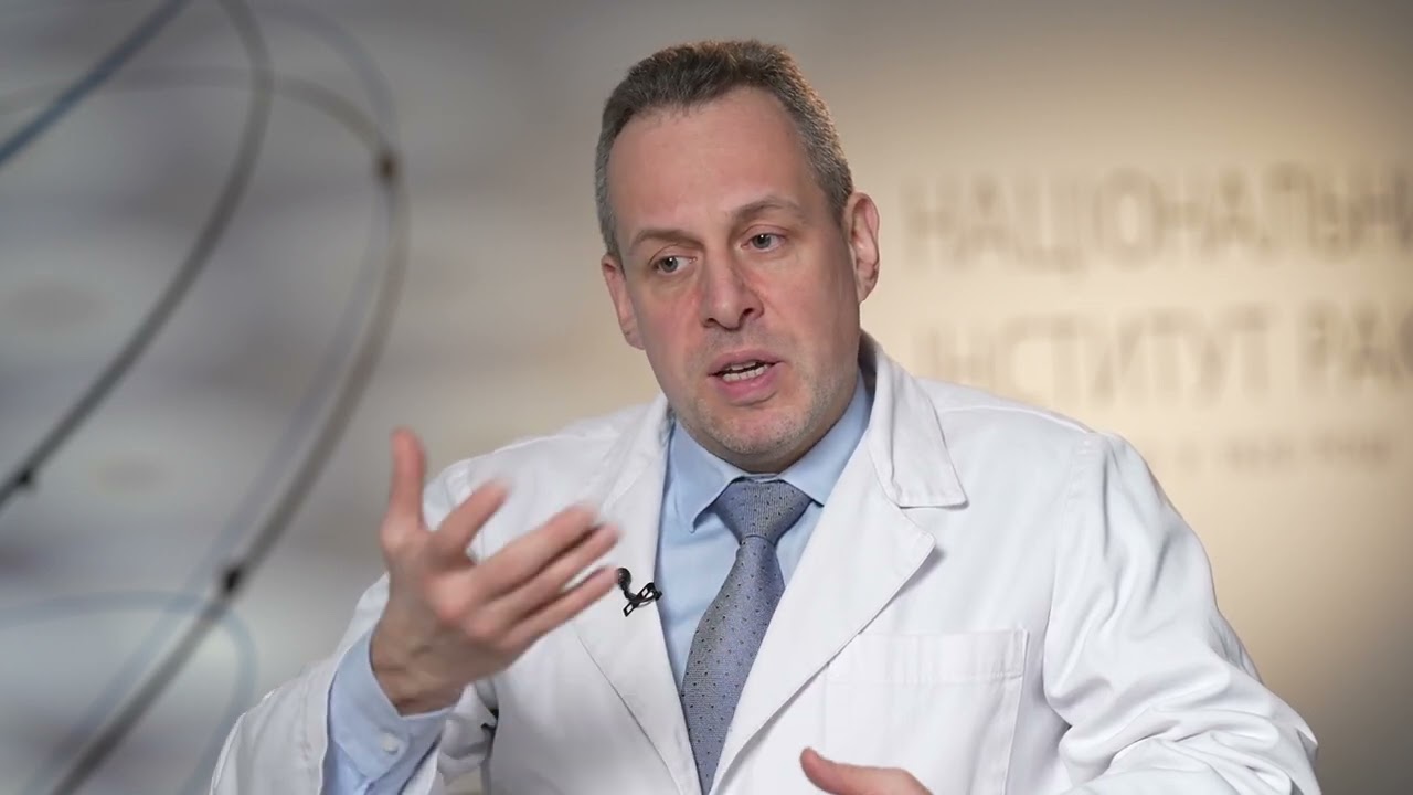 Андрій Лукашенко - Все, що треба знати про Холангіокарциному