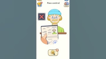 DOP 5 Pass control 🎛️🛂 #shortvideo #shorts #trending