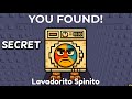 How To Get LAVADORITO SPINITO in Find the Brainrot