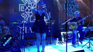 İpek Dinç - Yalikavak Marina Konseri