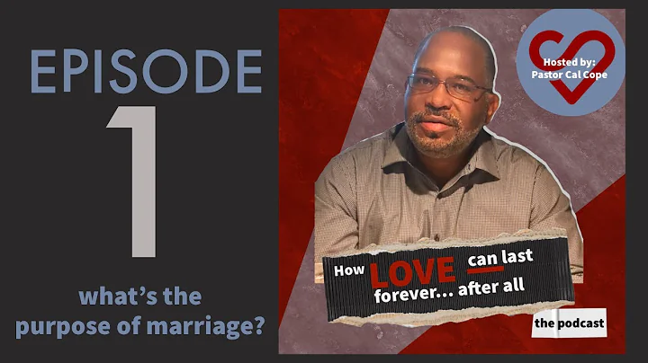 New Podcast "How Love Can Last Forever ... After A...