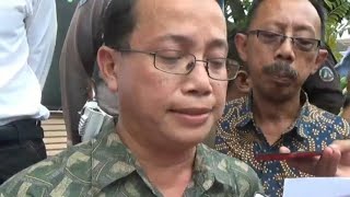 Terlibat Jaringan MCA, Polisi Tangkap Mantan Guru Sidoarjo