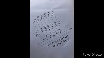 Sản phẩm mới" 6 lô đất thổ cư" xã Phước tuy cần đước long an, đường gtnt 4m giá 800tr/1lô