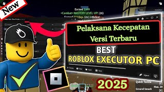 Velocity Executor Versi Terbaru | Eksploitasi Roblox Terbaik Pc Tanpa Kunci (Panduan Lengkap 2025) screenshot 4
