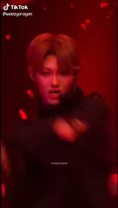 Straykids victory song(Felix)