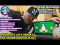LINUX NVIDIA RTX ON ( REMIX ) Ubuntu 25.04 MANGOHUD i gamingowy laptop Dream Machines RG4060-15PL52