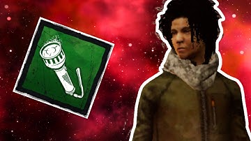 DBD Mobile Flashlight Save Montage #4