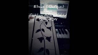 Elmas (Qafqazı) Reqsi #garmon#qarmon#tekoyun#kafkas#reqs#kars