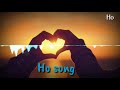 Bire buru param ape hatu Ho song Mp3 Song