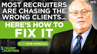3 Things You Should Be Looking For in Recruiting Clients