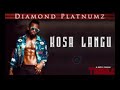 Kosa Langu By Diamond Platnumz Official Audio