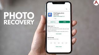 How to Recover Deleted Photos From Android Phone Memory Without Root screenshot 5