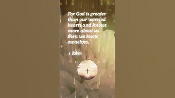 🙏🏻DON’T BE DEFEATED | God Is Greater - Inspirational & Motivational Video💖✨